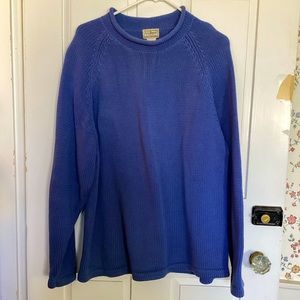 Vintage L.L. Bean Sweater
